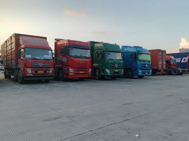 找物流回头车，找回头货车拉货，找回程车货运就来整车货运平台